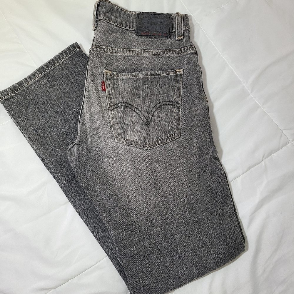 Levi's Jeans